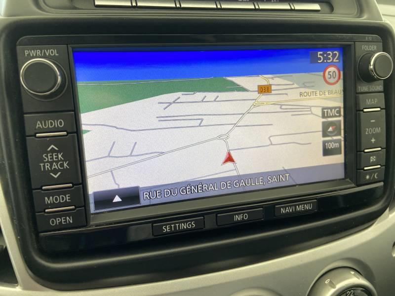 Mitsubishi Pick-up L200 Double Cabine 2.5 Td 178 Dble Cab Instyle Navi a