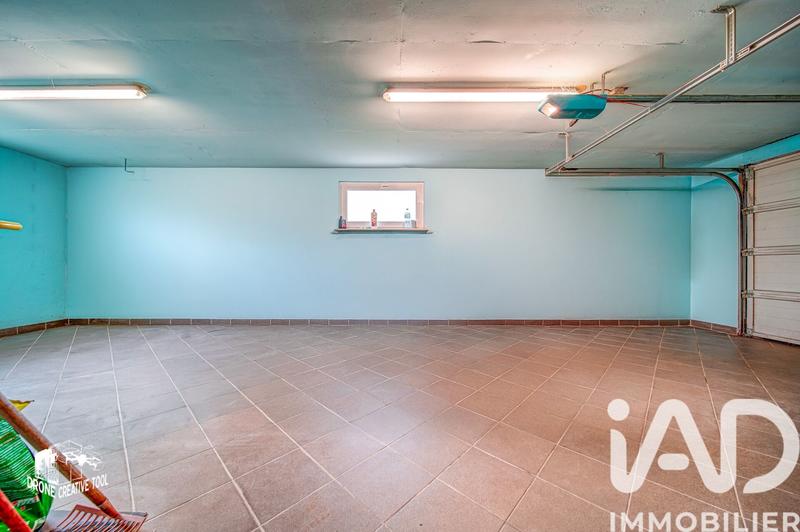 Maison - 170 m² - 5 pièces