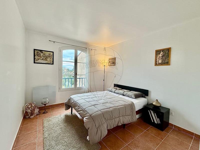 Villa - 91 m² - 4 pièces