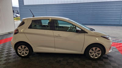 Renault Zoe R110 Achat Integral Life