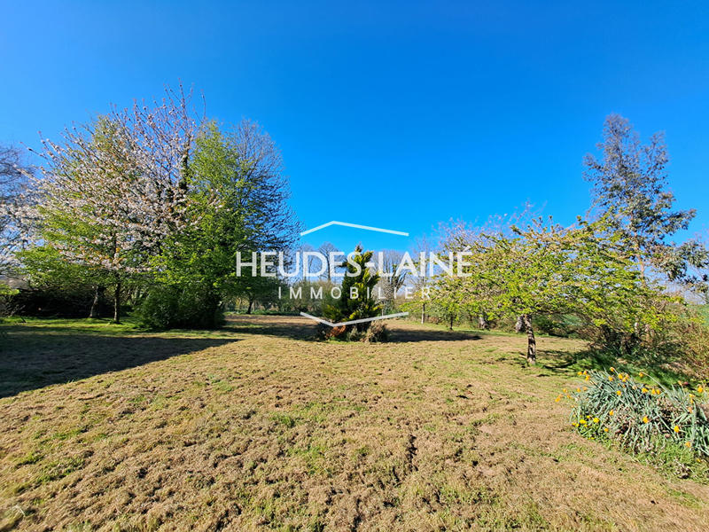 Maison - 188 m² - 7 pièces