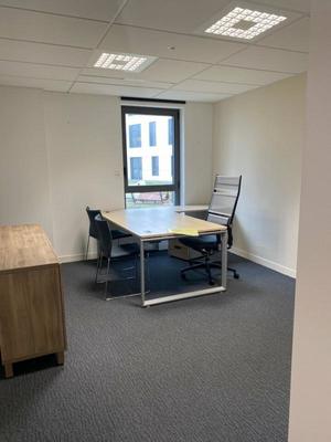 Bureau - 248 m²