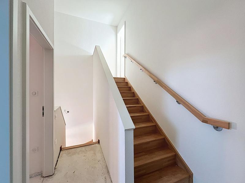 Appartement - 78 m² - 4 pièces