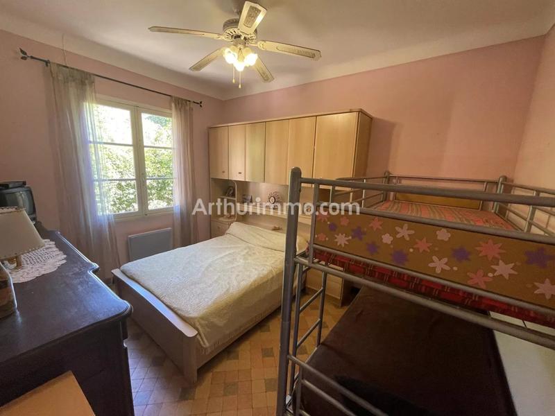 Maison - 118 m² - 6 pièces