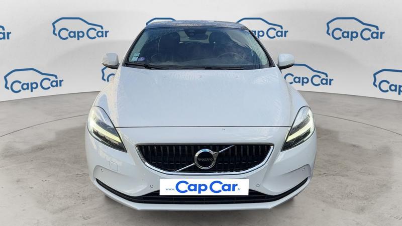Volvo V40 II 2.0 T2 122 Signature Edition