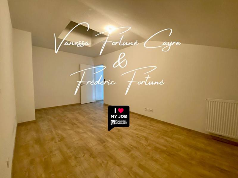 Appartement - 75 m² - 3 pièces