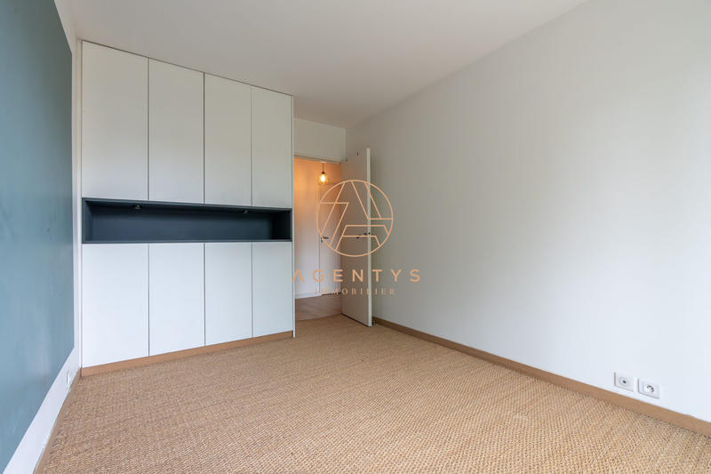 Appartement - 86 m² - 4 pièces