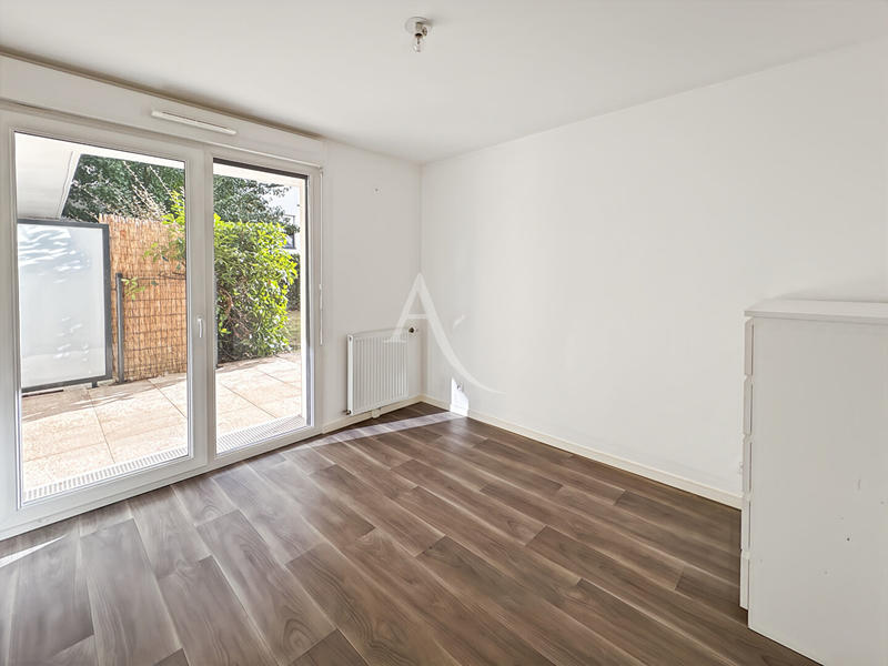 Appartement - 106 m² - 5 pièces