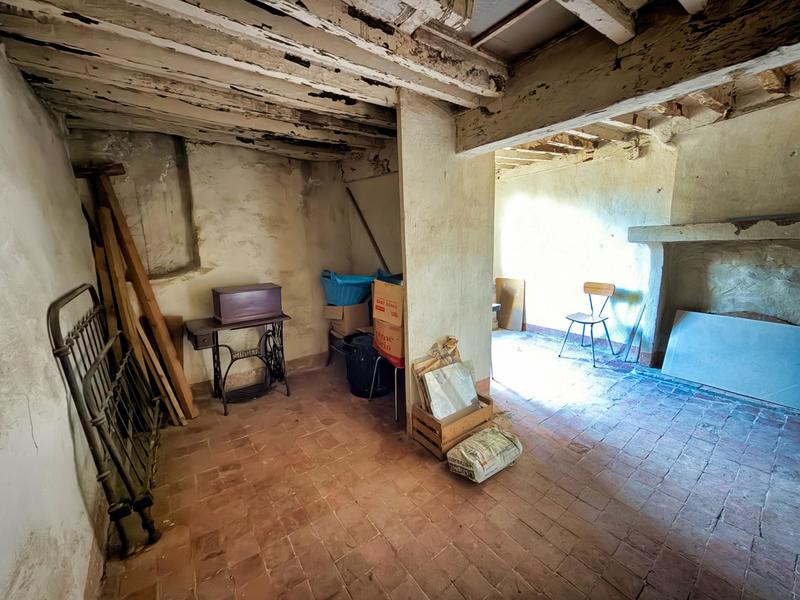 Maison - 70 m² - 5 pièces