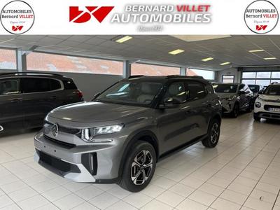 Citroën C3 Aircross Hybride 145 e-Dcs6 Max