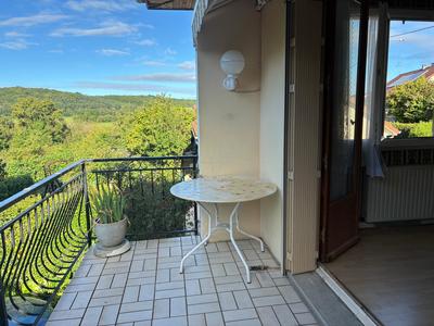 Maison - 86 m² - 4 pièces