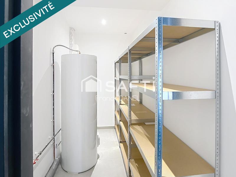 Local commercial - 70 m² - 5 pièces