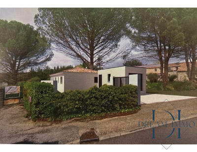Terrain - 388 m²