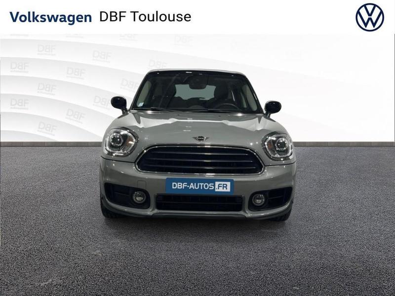 Mini Countryman Mini F60 136 ch Bva7 Cooper Exquisite