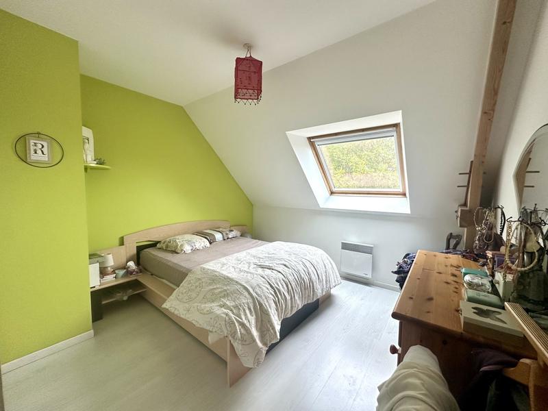 Maison - 149 m² - 7 pièces