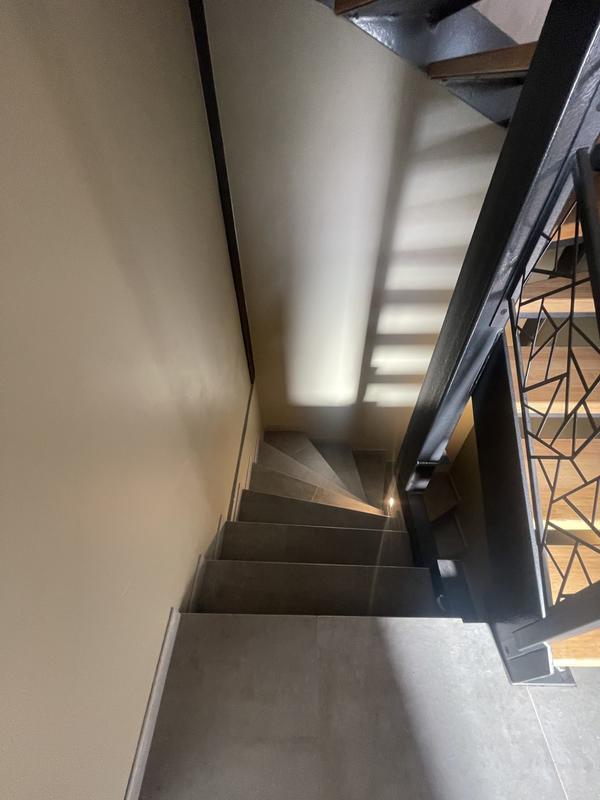 Maison contemporaine - 111 m² - 5 pièces