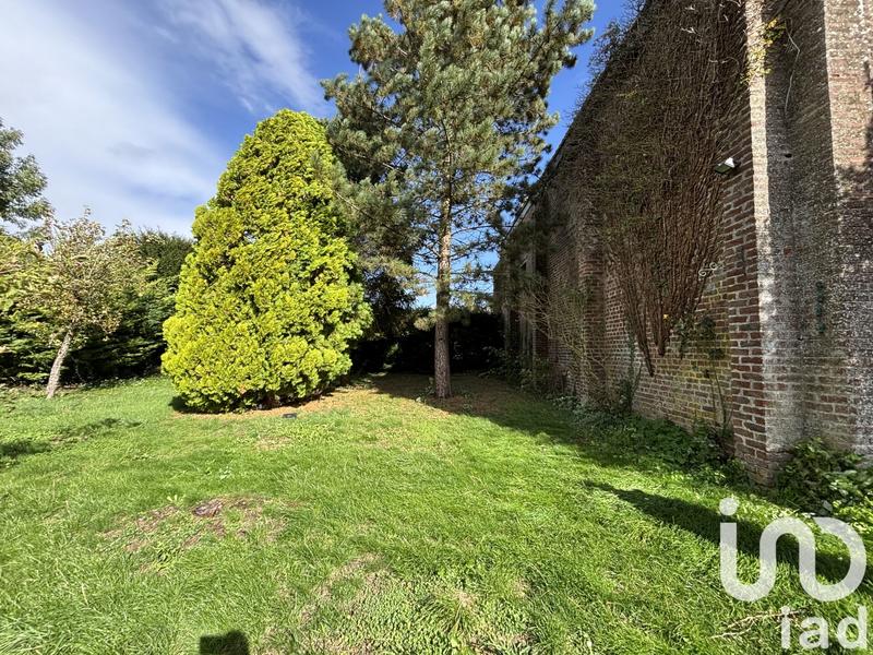 Maison de campagne - 120 m² - 4 pièces