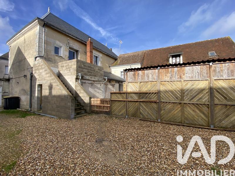 Maison de ville - 291 m² - 10 pièces