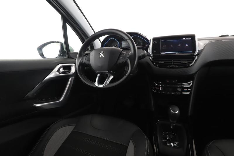 Peugeot 2008 1.2 PureTech Allure Eat6 130 ch