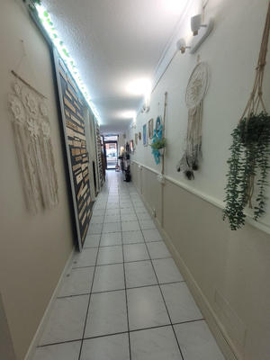 Local commercial - 58 m²