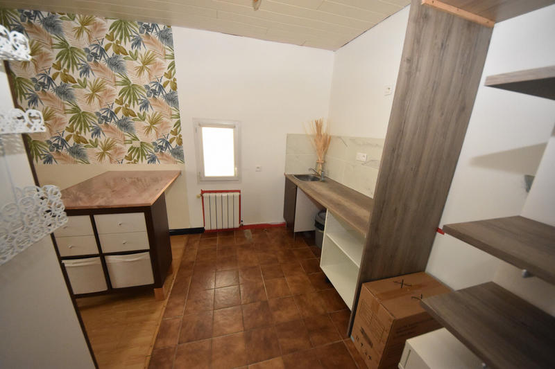 Maison - 220 m² - 7 pièces