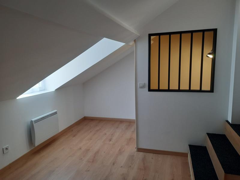 Maison - 116 m² - 7 pièces