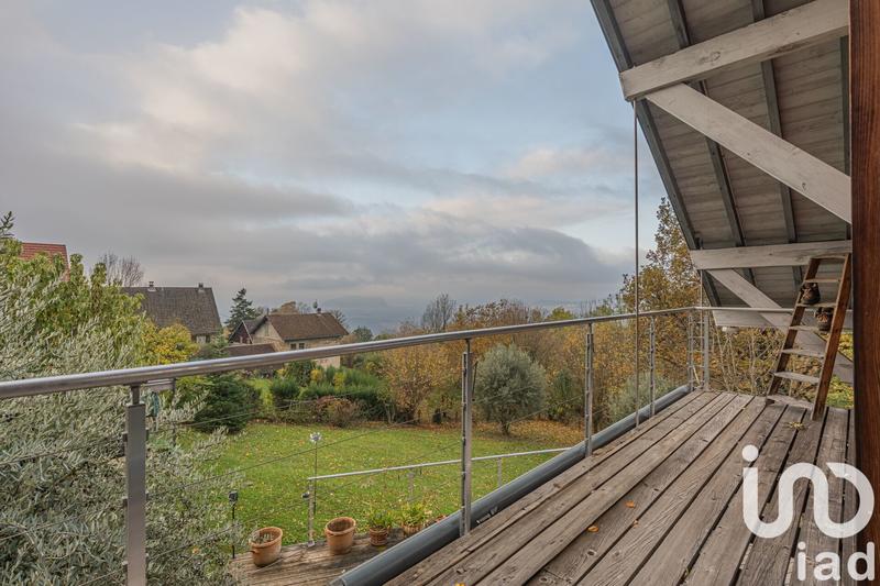 Maison de maîtres - 177 m² - 6 pièces