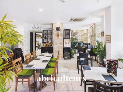 Fonds de commerce - 82 m²