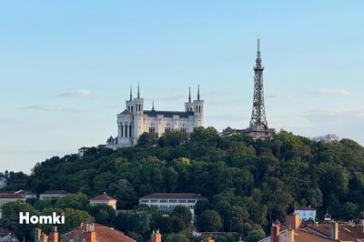 Duplex - 72 m² - 3 pièces