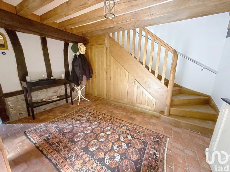 Maison - 170 m² - 6 pièces