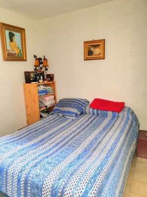 Appartement - 25 m² - 2 pièces