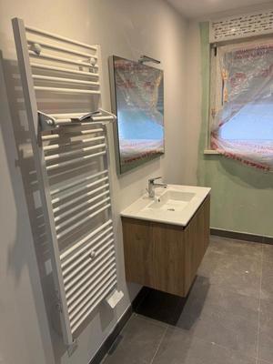 Maison - 114 m² - 5 pièces