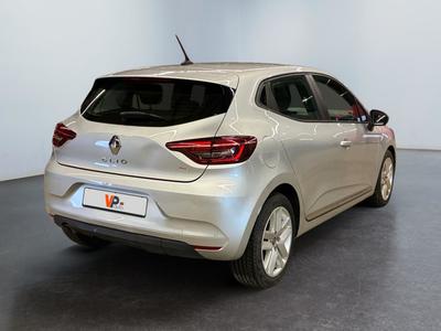 Renault Clio V Societe Tce 90 - 21n Business Reversible