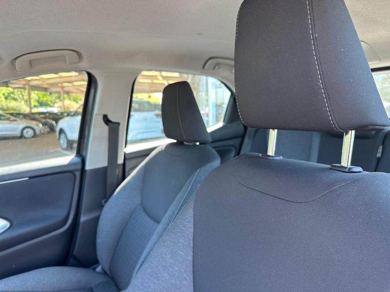 Mazda 2 IV Hybrid 1.5 116 Agile Cvt