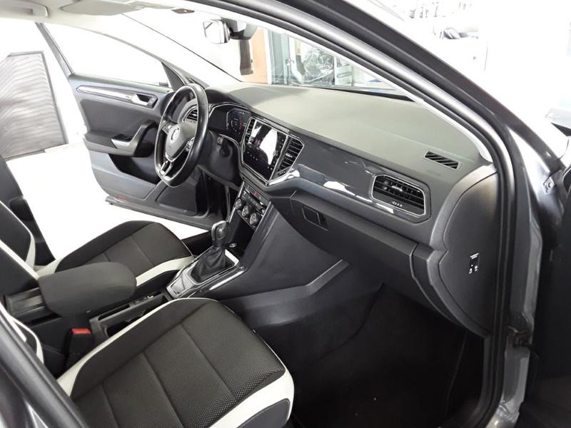 Volkswagen t-Roc 1.5 Tsi 150 Cv Carat Dsg7