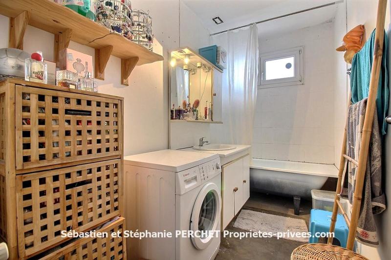 Maison - 118 m² - 6 pièces