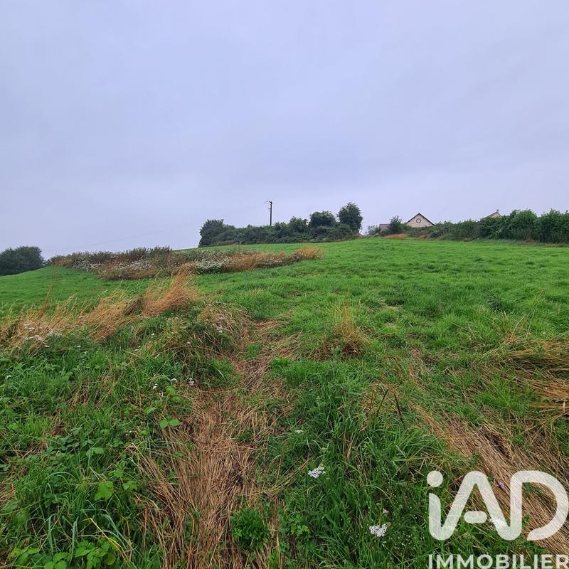 Terrain - 13 549 m²