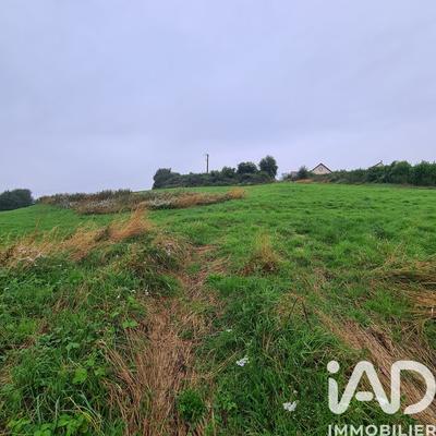 Terrain - 13 549 m²