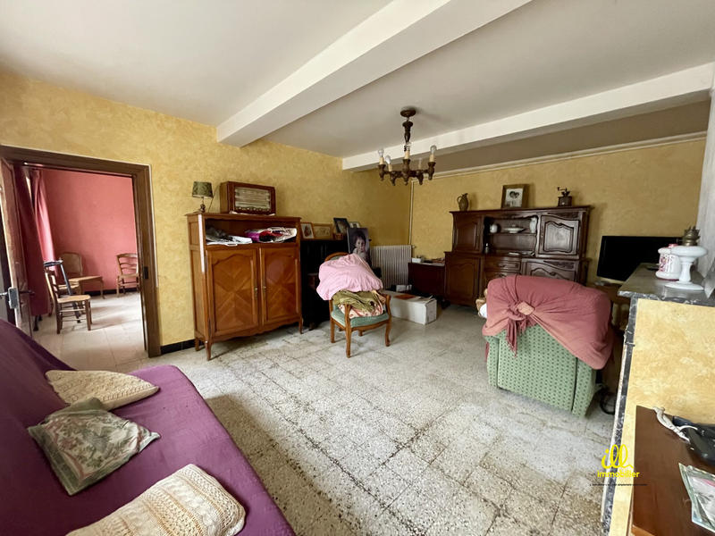 Maison - 147 m² - 7 pièces