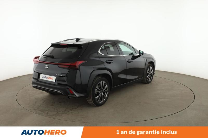 Lexus Ux 250h F Sport 2wd 184 ch