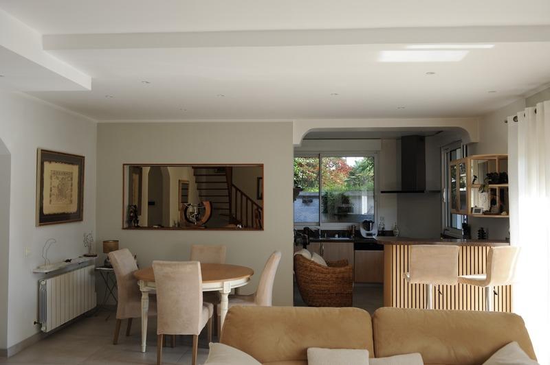 Maison - 130 m² - 4 pièces