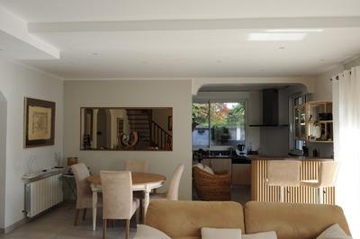 Maison - 130 m² - 4 pièces