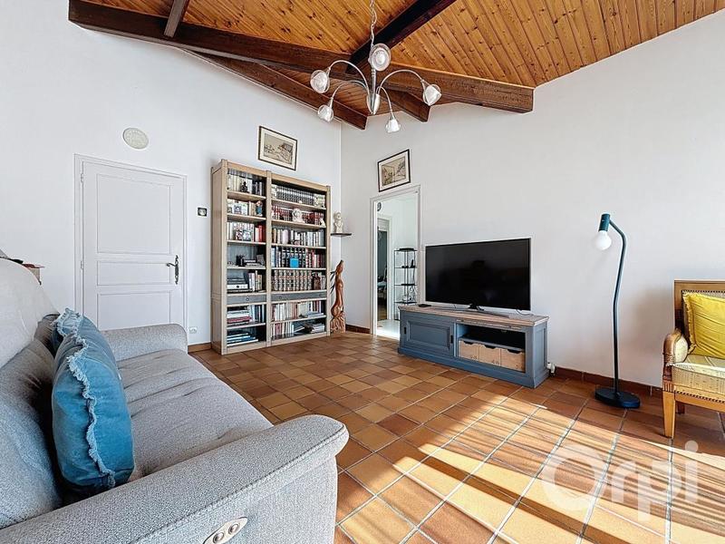 Maison - 96 m² - 4 pièces