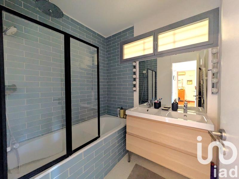 Appartement - 92 m² - 4 pièces