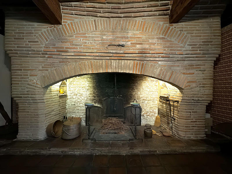 Viager - Maison - 161 m² - 5 pièces