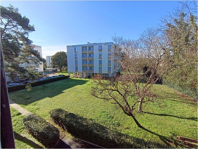 Appartement - 27 m² - 1 pièce