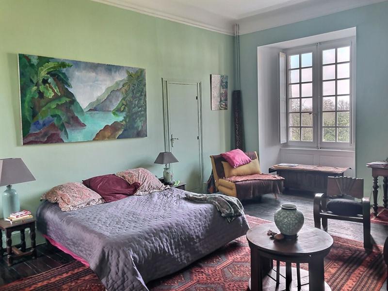 Maison - 511 m² - 8 pièces