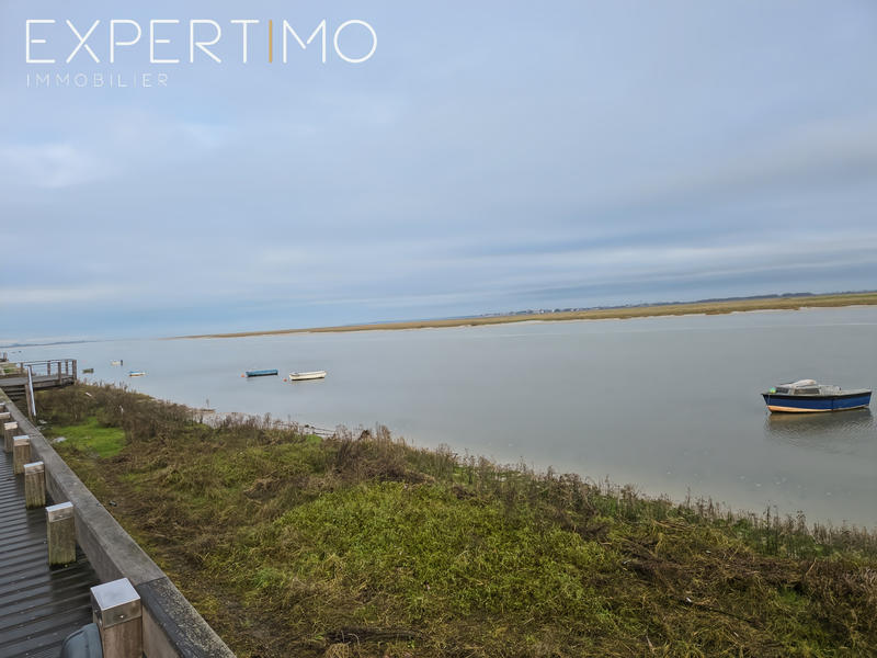 Maison - 70 m² - 4 pièces