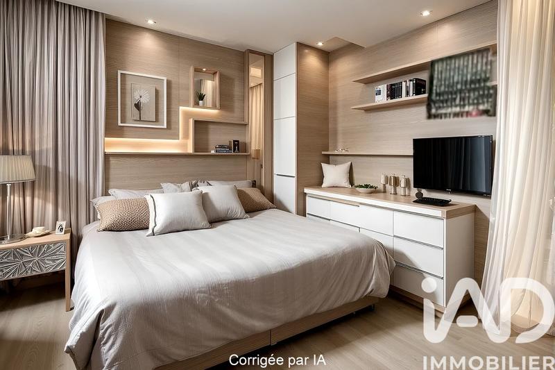 Maison - 126 m² - 6 pièces