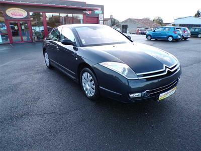 Citroën C6